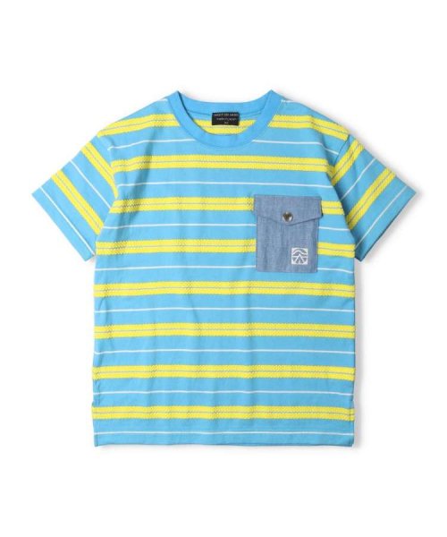 セール】【子供服】Daddy Oh Daddy (ダディオダディ)日本製 立体  