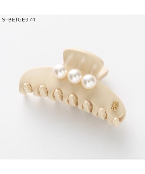 ALEXANDRE DE PARIS ヘアークリップ ACCS 18163 02 ALEXANDRE DE PARIS ヘアークリップ ACCS