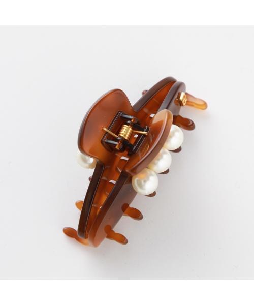 【新品未使用】ALEXANDRE DE PARIS ヘアークリップ ALEXANDRE DE PARIS ヘアークリップ ACCS 18163 02 S83529268