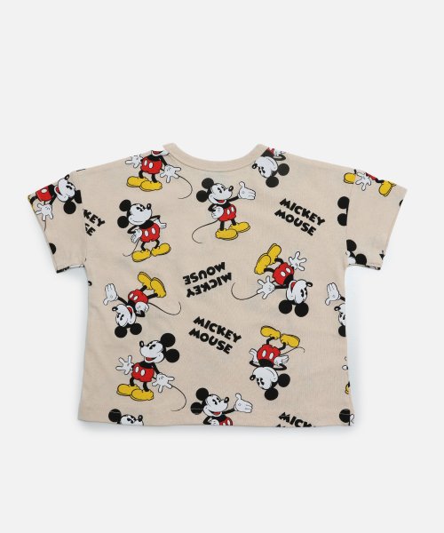 chil2(チルツー)/〈ディズニー/ミッキーマウス〉半袖Tシャツ/img23