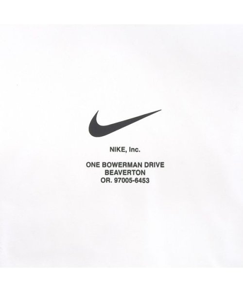 NIKE(NIKE)/NIKE ナイキ SWOOSH SHORT SLEEVE スウォッシュ Tシャツ/img05