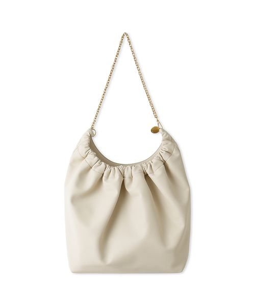 チェーンショルダーバッグ 予めご了承ください