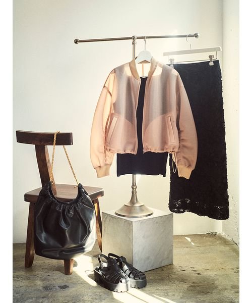 チェーンショルダーバッグ 予めご了承ください