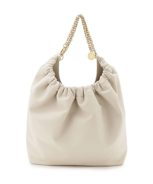 チェーンショルダーバッグ 予めご了承ください