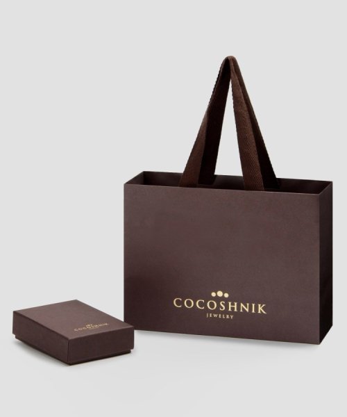 K18フレスコフラットチェーン ネックレス太60cm 