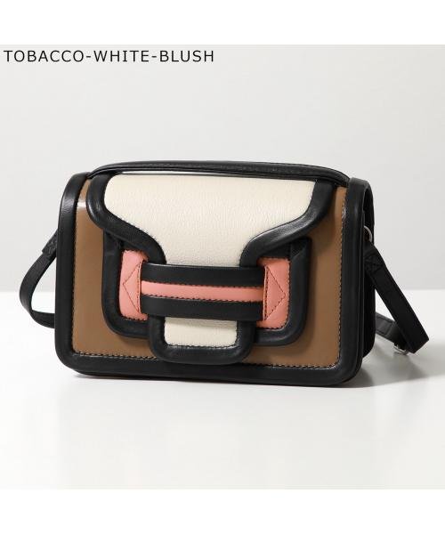 PIERRE HARDY ハンドバッグ ALPHA アルファ QV08 レザー ALPHA PIERRE HARDY ハンドバッグ アルファ QV08