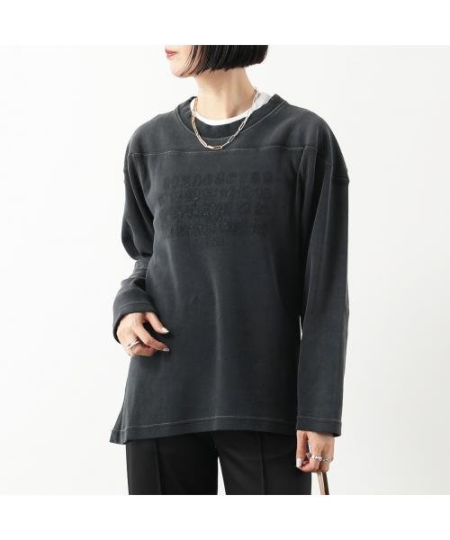 MAISON MARGIELA トレーナー S51GU0129 S24650 MARGIELA トレーナー S51GU0129