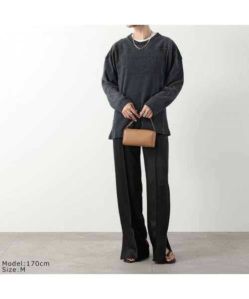 MAISON MARGIELA トレーナー S51GU0129 S24650 MARGIELA トレーナー S51GU0129