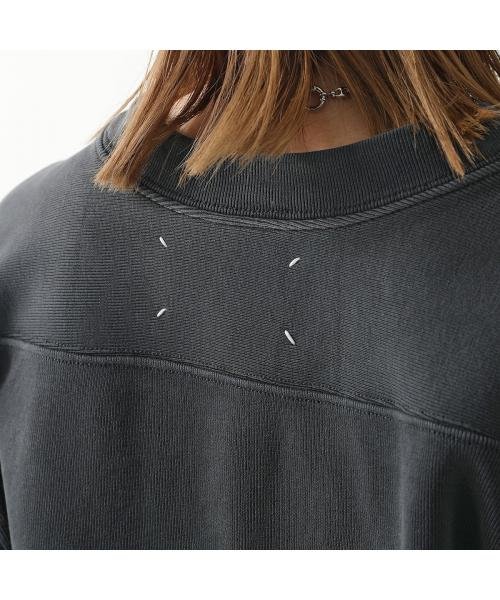 MAISON MARGIELA トレーナー S51GU0129 S24650 MARGIELA トレーナー S51GU0129