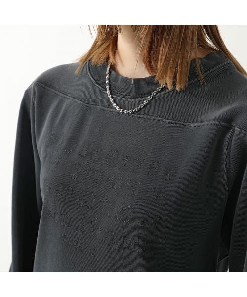 MAISON MARGIELA トレーナー S51GU0129 S24650 MARGIELA トレーナー S51GU0129