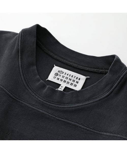 MAISON MARGIELA トレーナー S51GU0129 S24650 MARGIELA トレーナー S51GU0129