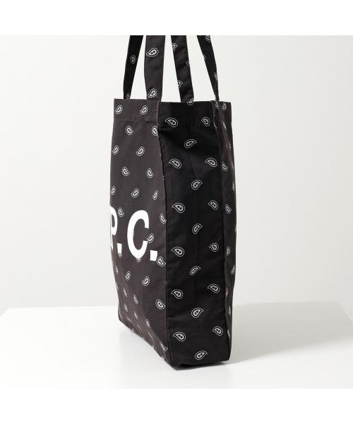 APC A.P.C. トートバッグ tote lou PSAIL M61442 トートバッグ tote lou PSAIL