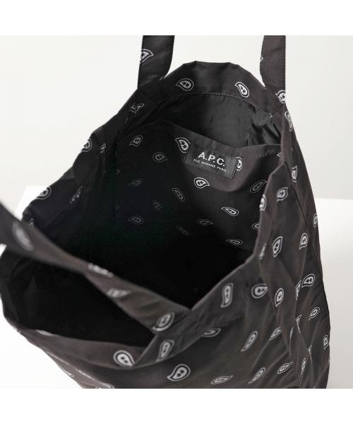 APC A.P.C. トートバッグ tote lou PSAIL M61442 トートバッグ tote lou PSAIL
