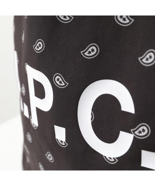 APC A.P.C. トートバッグ tote lou PSAIL M61442 トートバッグ tote lou PSAIL