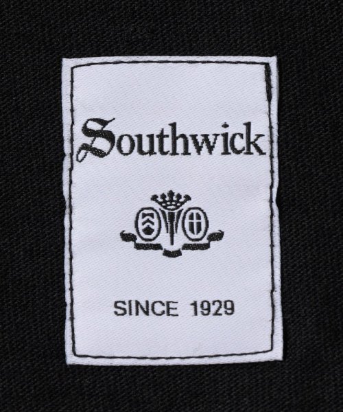 SHIPS MEN(シップス　メン)/Southwick Gate Label: BO’SUN ネック Tシャツ/img06