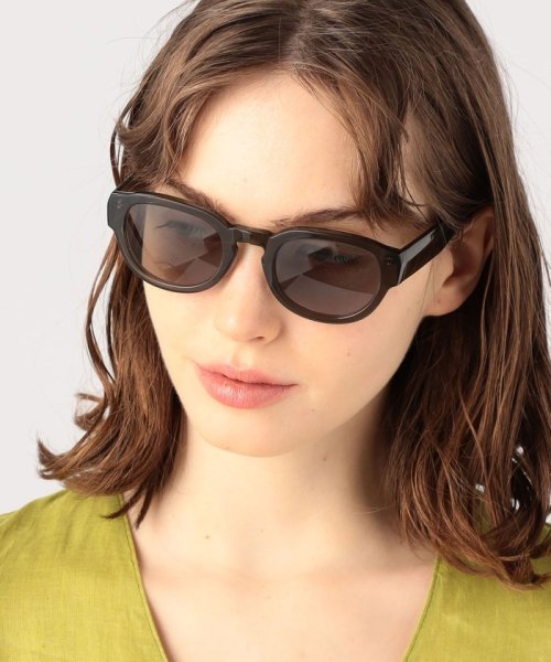 WAITING FOR THE SUN JUSTINE サングラス ファッショングッズ めがね・サングラス T2110562889(16269円)