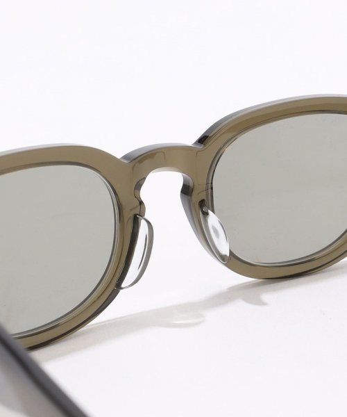 WAITING FOR THE SUN JUSTINE サングラス ファッショングッズ めがね・サングラス T2110562889(16269円)