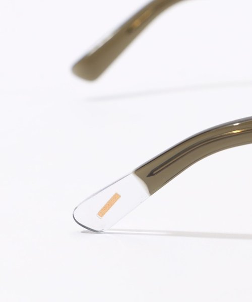 WAITING FOR THE SUN JUSTINE サングラス ファッショングッズ めがね・サングラス T2110562889(16269円)