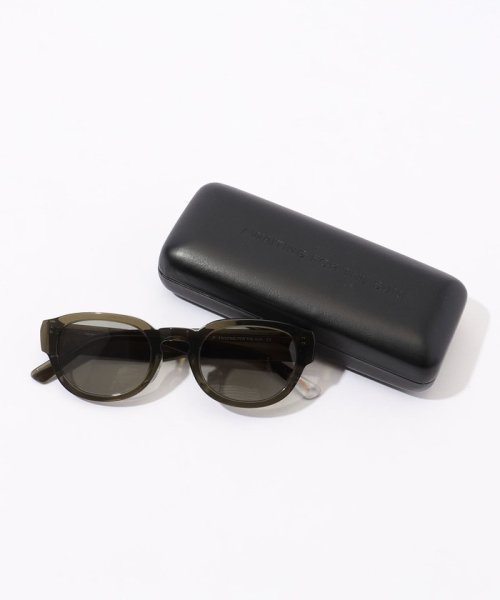 WAITING FOR THE SUN JUSTINE サングラス ファッショングッズ めがね・サングラス T2110562889(16269円)