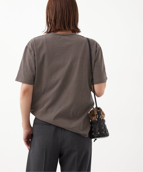 journal standard  L'essage (ジャーナルスタンダード　レサージュ)/《追加予約2》《別注》【MIXTA/ミクスタ】BALANCE CREW T－SHIRTS：Tシャツ/img05