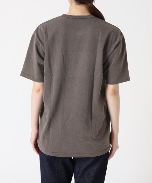 journal standard  L'essage (ジャーナルスタンダード　レサージュ)/《追加予約2》《別注》【MIXTA/ミクスタ】BALANCE CREW T－SHIRTS：Tシャツ/img13