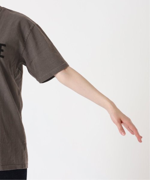journal standard  L'essage (ジャーナルスタンダード　レサージュ)/《追加予約2》《別注》【MIXTA/ミクスタ】BALANCE CREW T－SHIRTS：Tシャツ/img16