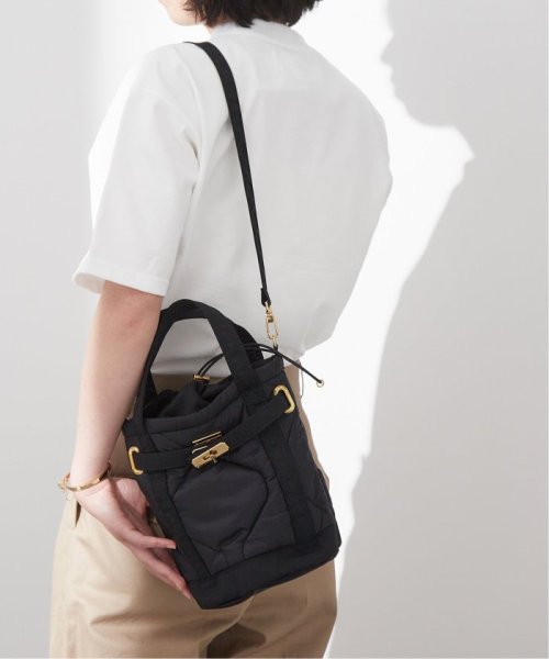 《追加予約6》別注【SITA PARANTICA/シータパランティカ】PR－バケツ2WAYバッグ SITA PARANTICA/シータパランティカ