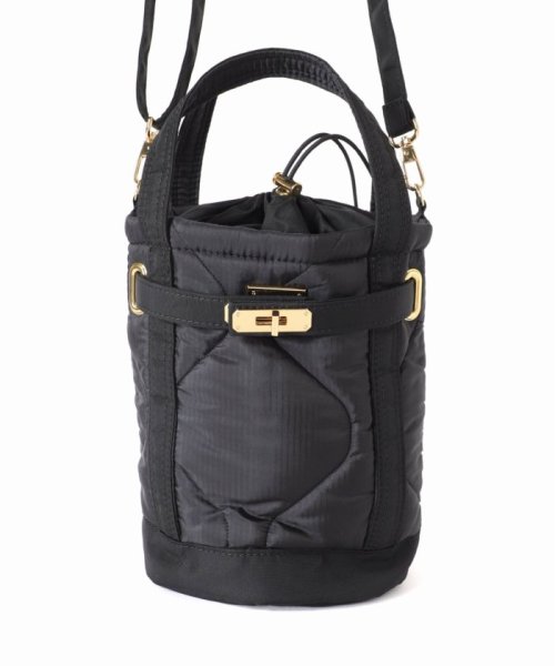 《追加予約6》別注【SITA PARANTICA/シータパランティカ】PR－バケツ2WAYバッグ SITA PARANTICA/シータパランティカ