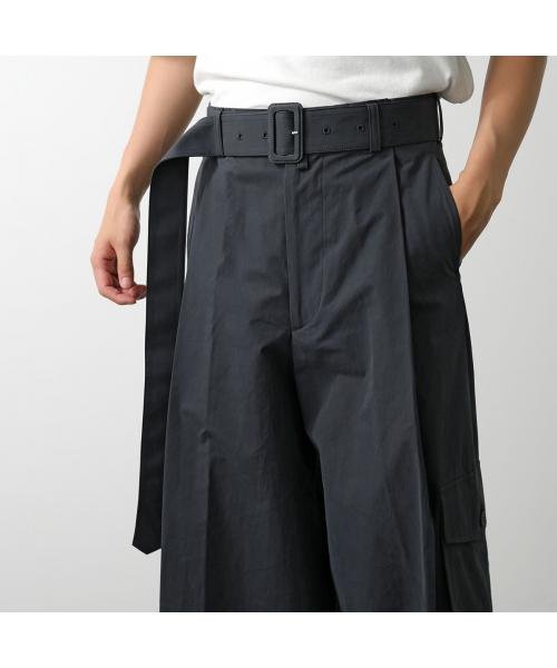 DRIES VAN NOTEN ワークパンツ PIERS BIS 020941 8232 VAN NOTEN ワークパンツ PIERS BIS