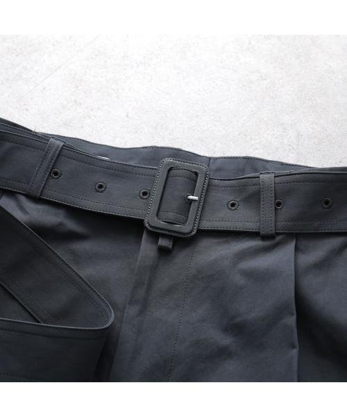 DRIES VAN NOTEN ワークパンツ PIERS BIS 020941 8232 VAN NOTEN ワークパンツ PIERS BIS