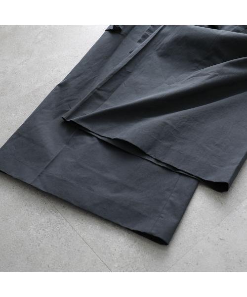 DRIES VAN NOTEN ワークパンツ PIERS BIS 020941 8232 VAN NOTEN ワークパンツ PIERS BIS