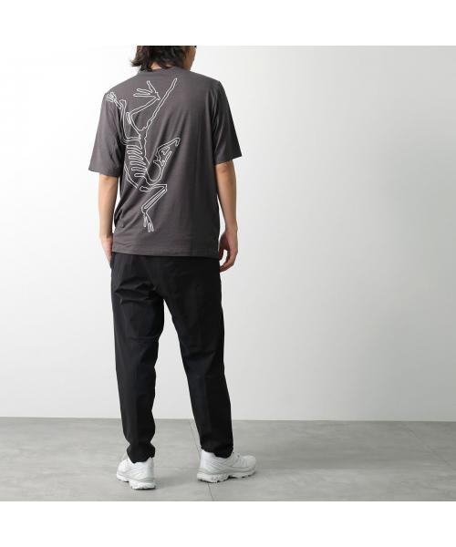 ARC'TERYX(アークテリクス)/ARCTERYX Tシャツ X000007994 半袖 クルーネック ロゴ/img03