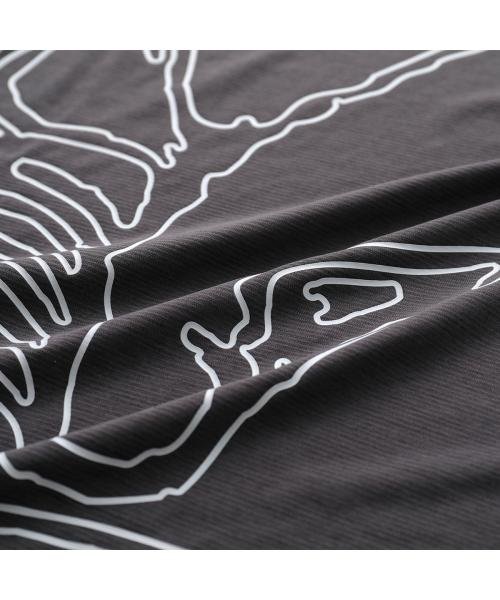 ARC'TERYX(アークテリクス)/ARCTERYX Tシャツ X000007994 半袖 クルーネック ロゴ/img08