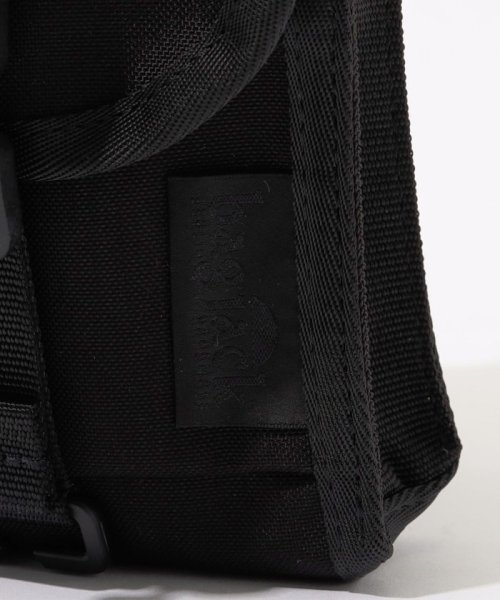 【別注】bagjack×Edition Smart Phone Sleeve 