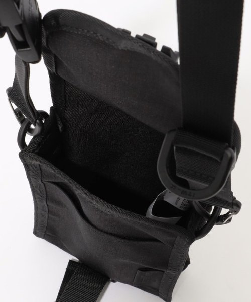 【別注】bagjack×Edition Smart Phone Sleeve 