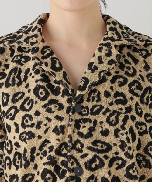 OAS leo Cuba terry Shirt FRAMeWORK