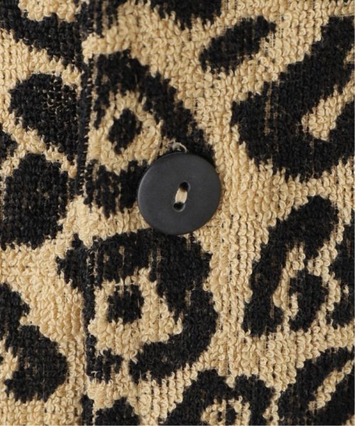 OAS leo Cuba terry Shirt FRAMeWORK