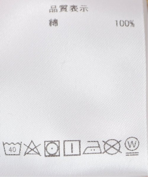 OAS leo Cuba terry Shirt FRAMeWORK