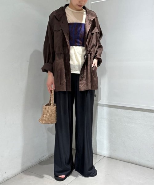 OAS Thenards jiggle Coast Top FRAMeWORK