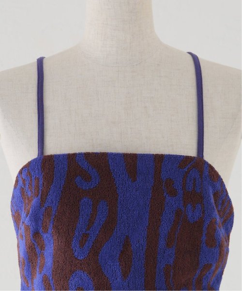 OAS Thenards jiggle Coast Top FRAMeWORK