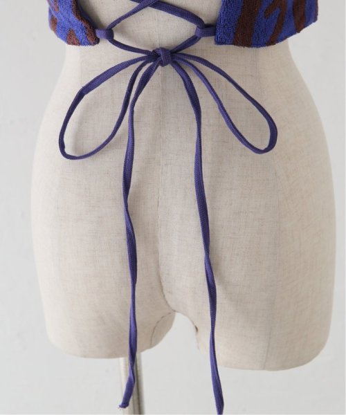 OAS Thenards jiggle Coast Top FRAMeWORK