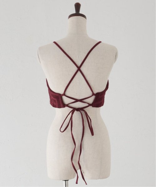 OAS Burgundy Coast Top FRAMeWORK