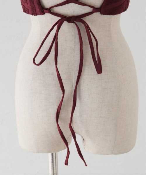 OAS Burgundy Coast Top FRAMeWORK