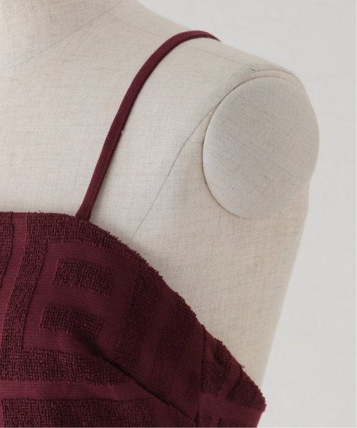 OAS Burgundy Coast Top FRAMeWORK