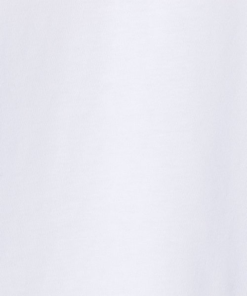 TOMORROWLAND BUYING WEAR(TOMORROWLAND BUYING WEAR)/Les Petits Basics ALTITUDE MONT BLANC Tシャツ/img09