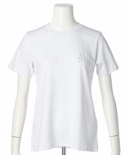 Rirandture(リランドチュール)/刺繍Tシャツ/img18