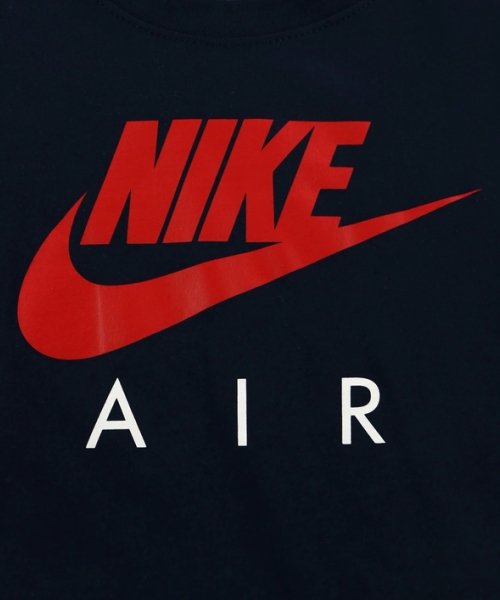 NIKE(NIKE)/NIKE(ナイキ) NKB FUTURA AIR SS TEE キッズ(96－122cm)/img10