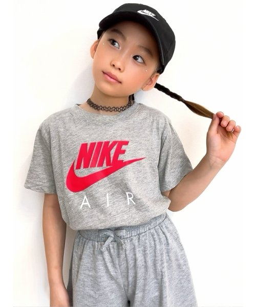 NIKE(NIKE)/キッズ(96－122cm) Tシャツ NIKE(ナイキ) NKB FUTURA AIR SS TEE/img13