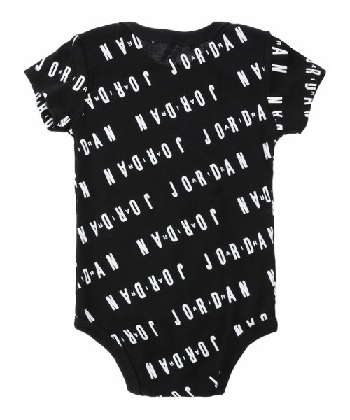 Jordan(ジョーダン)/ベビー(0－12M) セット商品 JORDAN(ジョーダン) HAT/BODYSUIT/BOOTIE SET 3PC/img07
