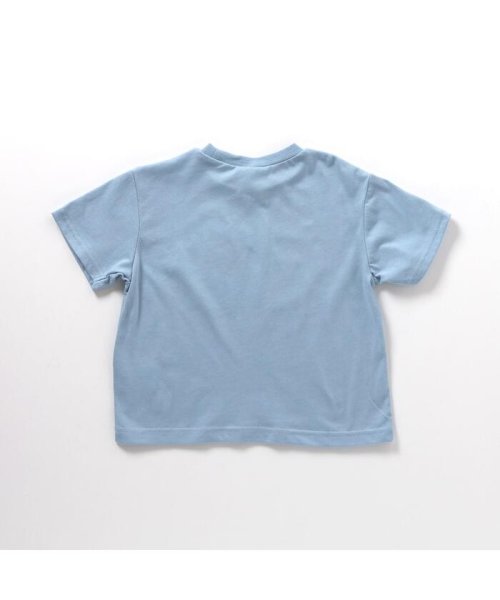 BREEZE(ブリーズ)/WEB限定 SWIMMY スーパースーパーカーTシャツ/img02